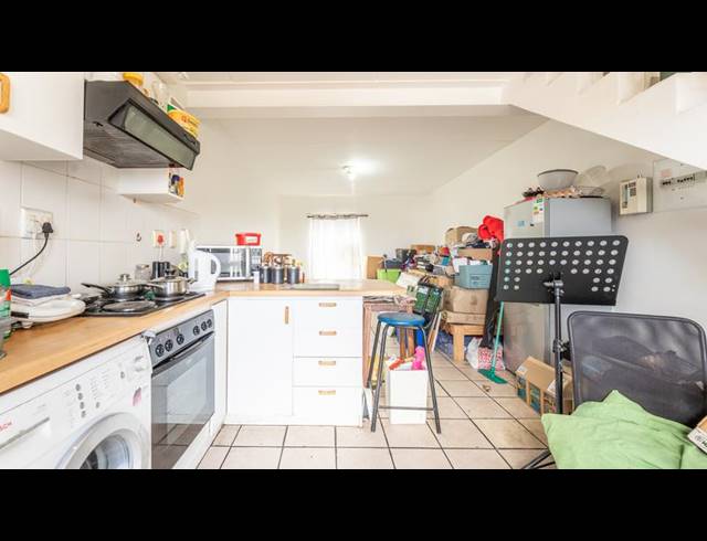 2 BEDROOM APARTMENT FOR SALE IN CHURCHILL ESTATE